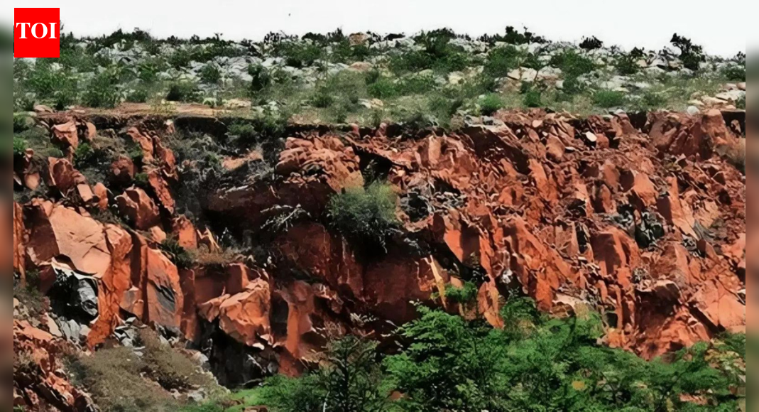 अरावली मामला: SC ने अपना 20 नवंबर का आदेश बरकरार रखा; योजना की जांच के लिए उच्चाधिकार प्राप्त समिति | भारत समाचार