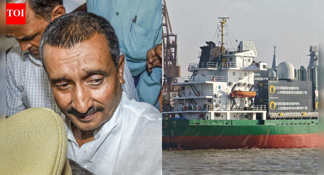 इवनिंग न्यूज राउंडअप: उन्नाव रेप पीड़िता ने सेंगर की जमानत पर सुप्रीम कोर्ट में फैसले का स्वागत किया; चीन ने ताइवान के पास सैन्य अभ्यास किया और भी बहुत कुछ | भारत समाचार