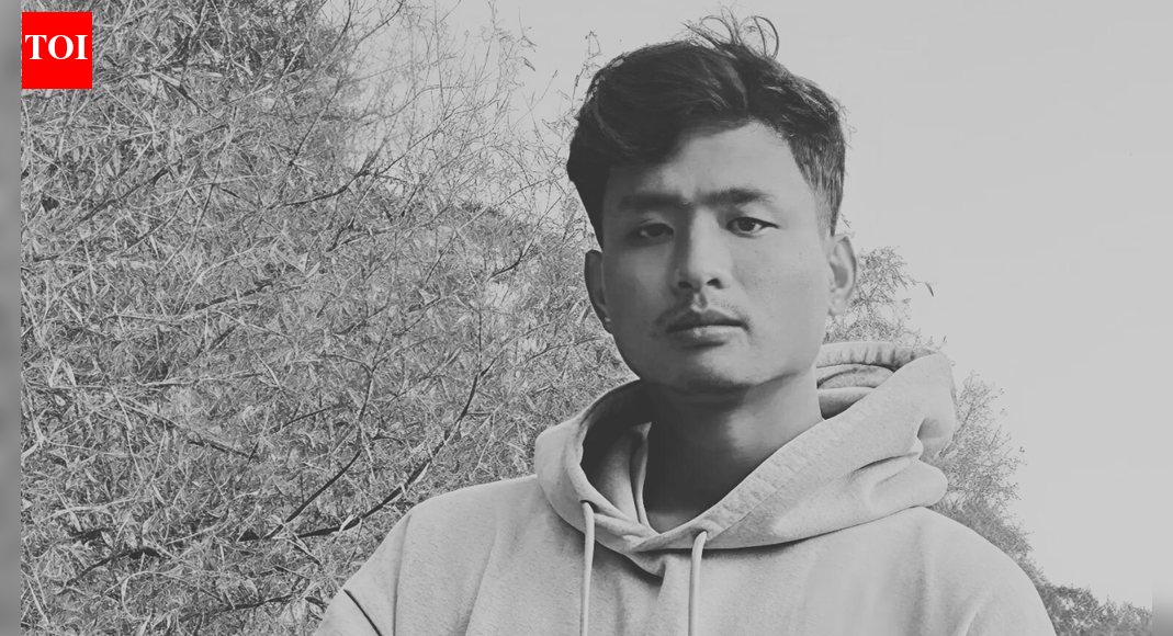 ‘गुस्सा है’: अंजेल चकमा की मौत पर किरण रिजिजू; नस्लीय हमलों के लिए ‘दिल्ली जैसी’ व्यवस्था की मांग | भारत समाचार