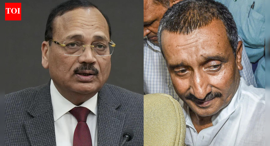 उन्नाव बलात्कार मामला: SC ने राजनीतिक उद्देश्यों के खिलाफ चेतावनी दी; जोड़ता है कि न्यायाधीश “आइवरी टावरों में नहीं बैठते” | भारत समाचार