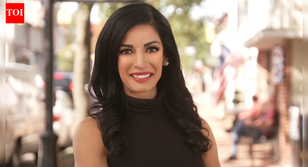 ‘घर बैठे 250,000 डॉलर कमाएं’: भारतीय मूल की महक कुक ने ओहायो में सोमालिस को निशाना बनाते हुए बड़े पैमाने पर मेडिकेड धोखाधड़ी की निंदा की