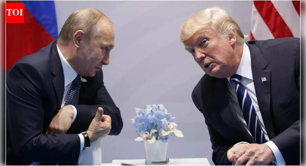 क्या ट्रम्प ने रूस के दावों का समर्थन किया? पुतिन के आवास पर कथित हमले को लेकर उन्होंने क्या कहा?