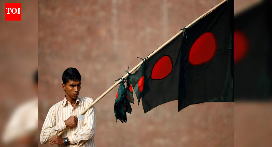 चुनाव से पहले अफगान तालिबान का बांग्लादेश दौरा