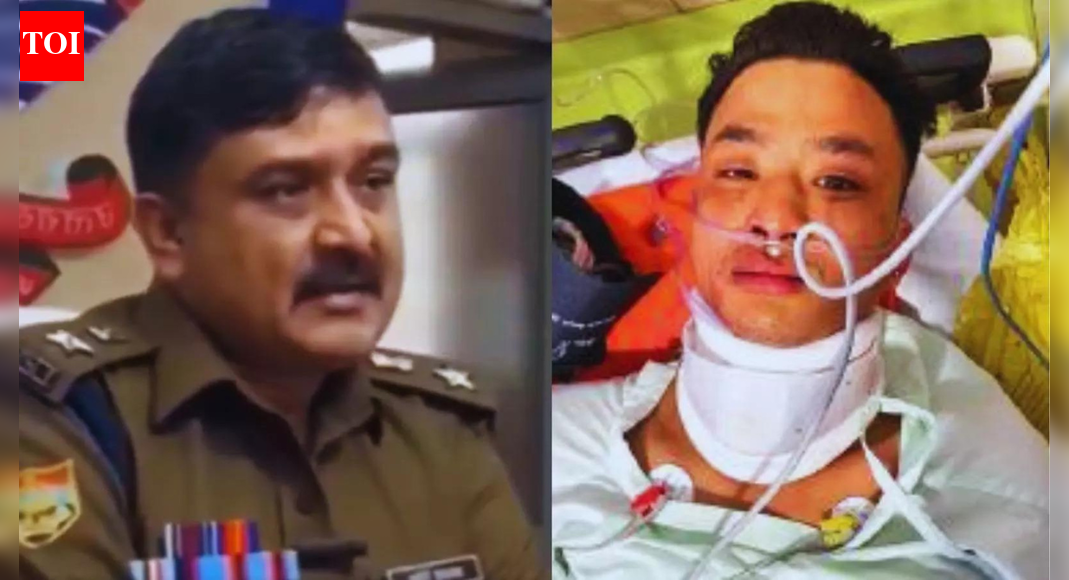 त्रिपुरा में छात्रों की हत्या: एनएचआरसी ने देहरादून डीएम, एसएसपी को नोटिस जारी किया | भारत समाचार