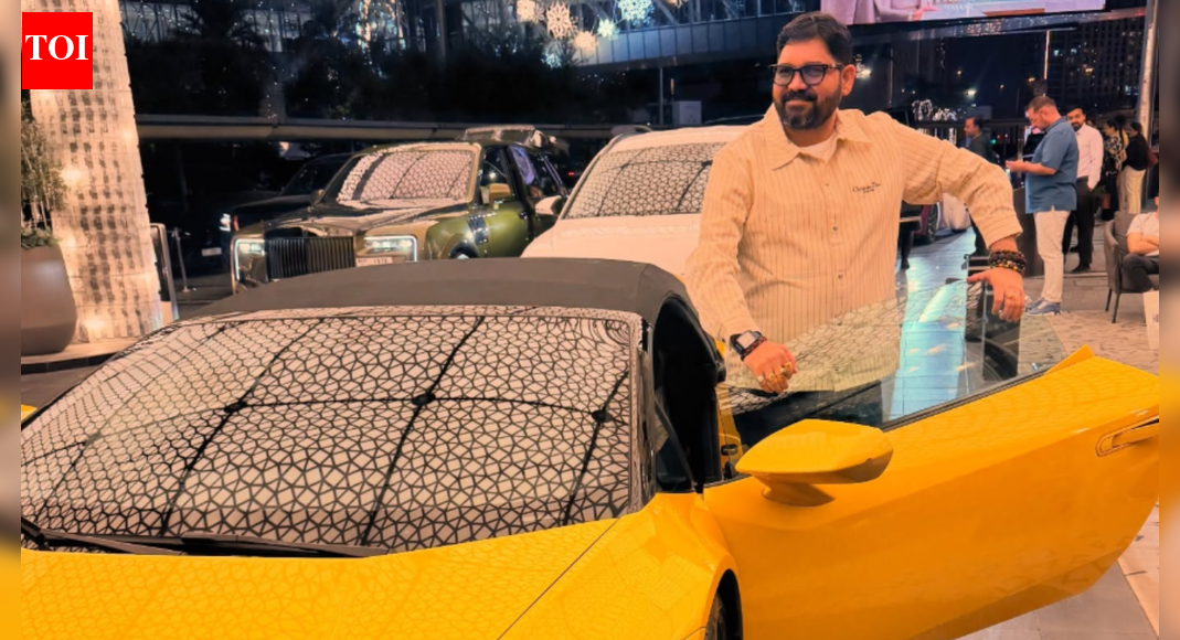 लक्जरी कारें, नकदी, संपत्ति और बहुत कुछ: ईडी के छापे से दिल्ली और गुड़गांव में ताकतवर इंद्रजीत सिंह यादव के काले पक्ष का पता चला | गुड़गांव समाचार