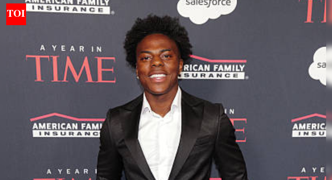 IShowSpeed ​​के अंगोला अफ्रीका दौरे के शीर्ष 5 वायरल IRL स्ट्रीमिंग क्षणों की रैंकिंग