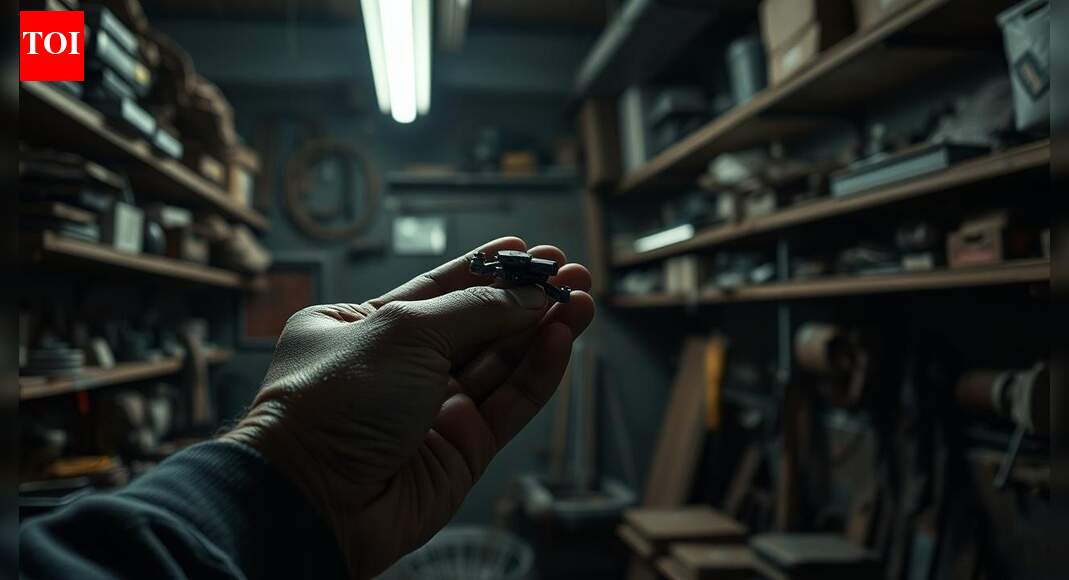 किसे मंजूरी दी गई? वेनेज़ुएला और ईरान के बीच हथियारों की आपूर्ति श्रृंखला पर वाशिंगटन की कार्रवाई के अंदर