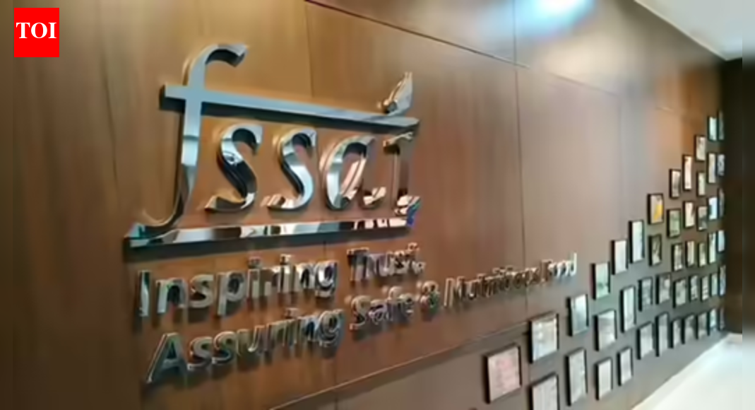 परीक्षण, वादे नहीं: नए खाद्य उत्पाद सख्त नियंत्रण के अधीन; FSSAI ने वैज्ञानिक साक्ष्य को अनिवार्य बनाया | भारत समाचार