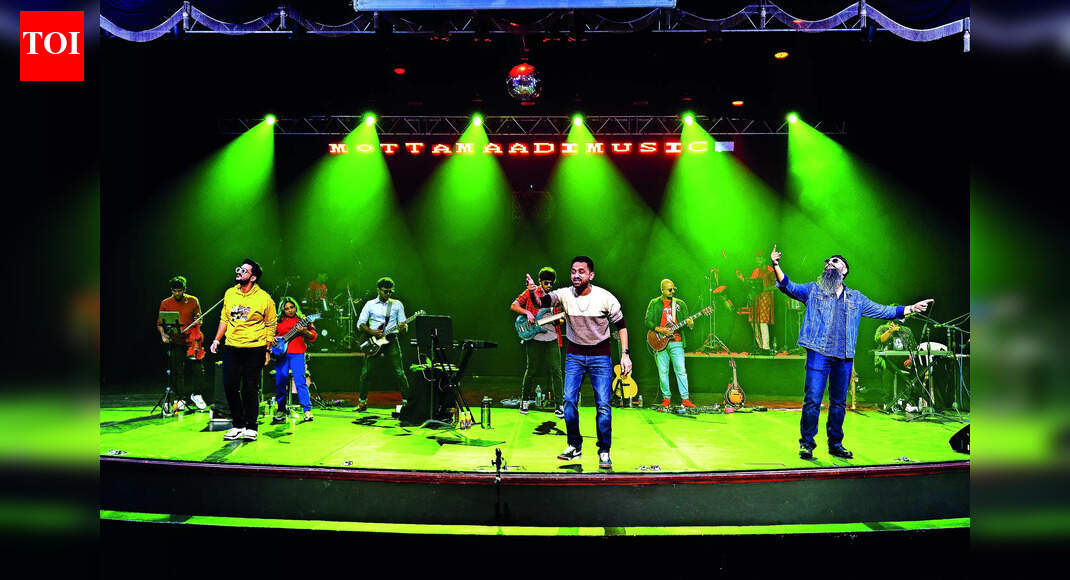 स्पिरिटलेस: अब हैंगओवर के बिना नए साल की सबसे शानदार पार्टी | भारत समाचार