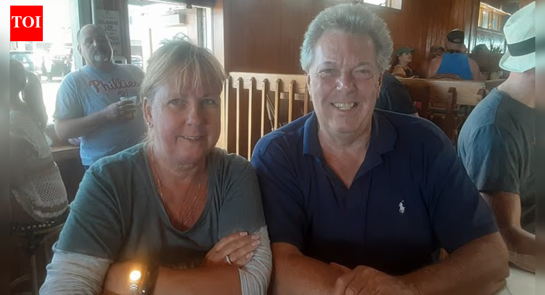 जिल बिडेन के पूर्व पति की पत्नी की डेलावेयर स्थित घर में मौत, पुलिस ने बताया ‘घरेलू विवाद’