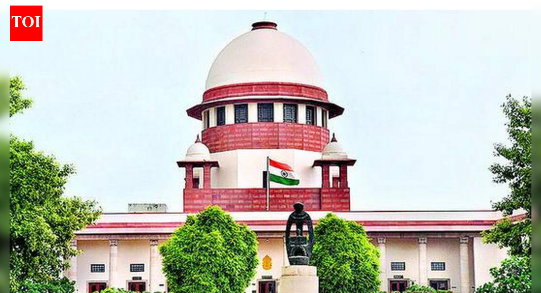 जातिगत हिंसा के लिए जमानत प्रावधान अनुकूल परिणाम नहीं देता: SC | भारत समाचार