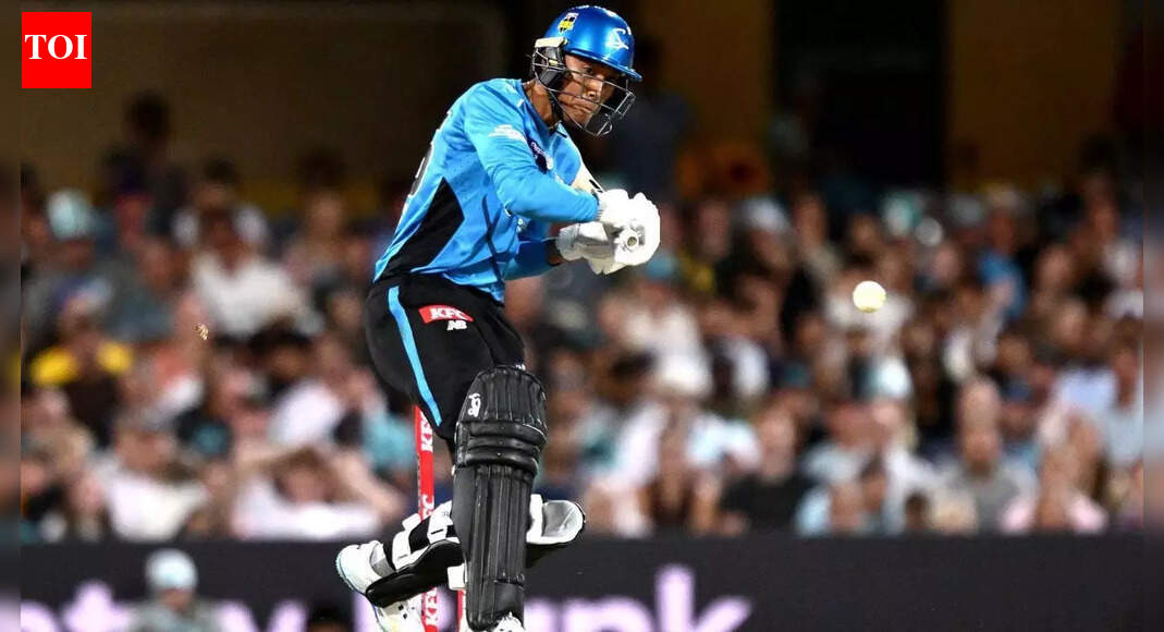 वडोदर से मुंबई होते हुए एडिलेड तक जेरसिस वाडिया की कहानी | क्रिकेट समाचार