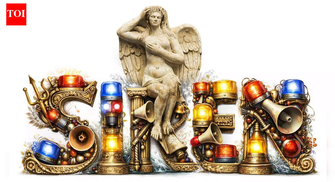 जलपरी: अर्थ, व्युत्पत्ति, मिथक और क्यों ध्वनि अभी भी आप पर हावी है |