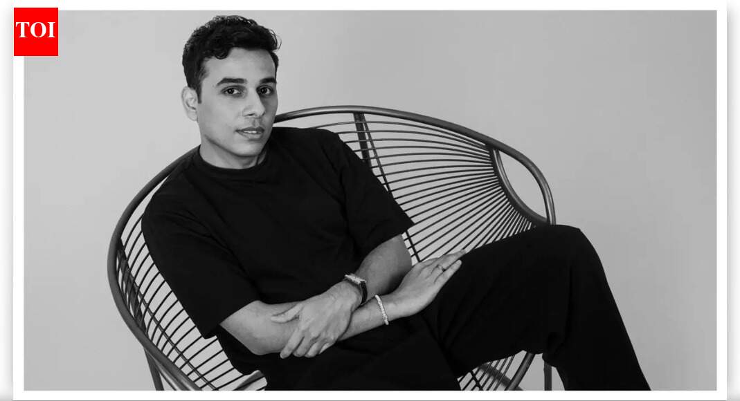 अनुव जैन: अपने गृहनगर में प्रदर्शन करना मेरे लिए अब तक का सबसे अच्छा एहसास है | हिंदी मूवी समाचार