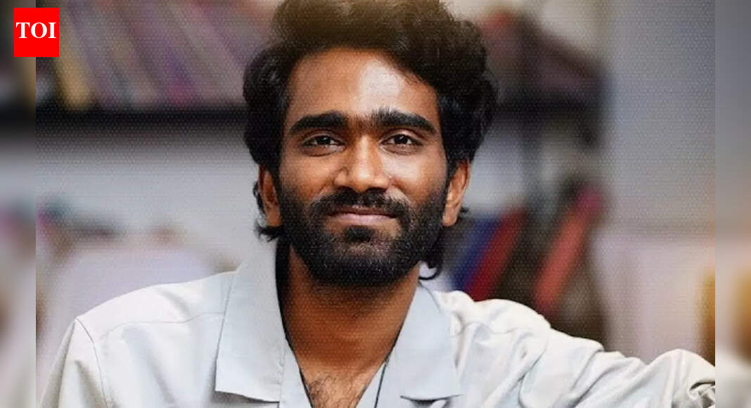 प्रदीप रंगनाथन की अगली फिल्म के लिए इस अभिनेत्री से बातचीत; एक नई ऑन-स्क्रीन जोड़ी बन रही है, एक विज्ञान-फाई ट्विस्ट उत्साह पैदा करता है |