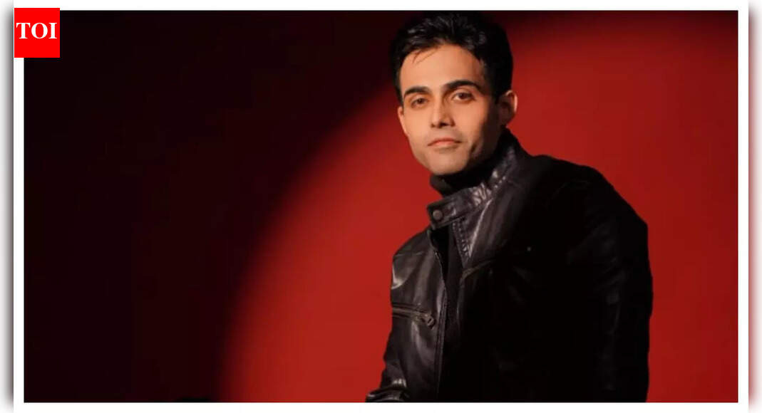 अक्षुण महाजन अपनी 2025 की यात्रा और 2026 के नए साल के जश्न की योजना पर: कहते हैं, ‘मैंने इस प्रक्रिया पर भरोसा करना सीखा’