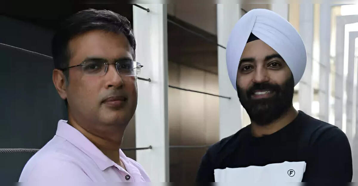 ऐस टर्टल ने रिटेल विस्तार को बढ़ावा देने के लिए वर्टेक्स होल्डिंग्स से 5 मिलियन डॉलर की फंडिंग हासिल की है, इकोनॉमिकटाइम्सबी2बी