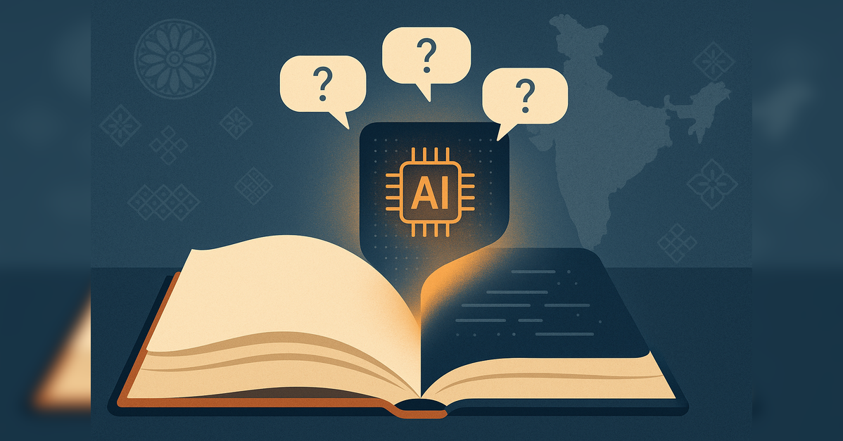 पेशेवरों द्वारा अपने करियर को भविष्य-सुरक्षित करने की होड़ के बीच एआई पाठ्यक्रम में नामांकन में वृद्धि, इकोनॉमिकटाइम्सबी2बी