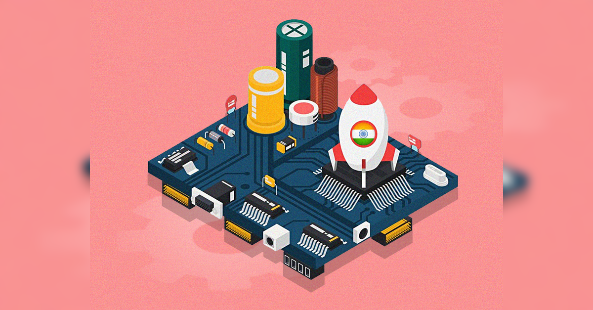 सेमीकंडक्टर स्टार्टअप उद्योग के दिग्गजों के साथ कैसे प्रतिस्पर्धा करते हैं, इकोनॉमिकटाइम्सबी2बी