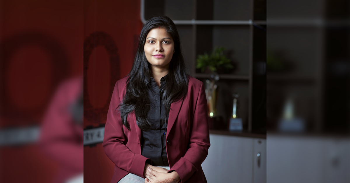 ऑराश्योर ने क्लाइमेट इंटेलिजेंस प्लेटफॉर्म, इकोनॉमिकटाइम्सबी2बी को सशक्त बनाने के लिए 25 करोड़ रुपये की फंडिंग हासिल की है