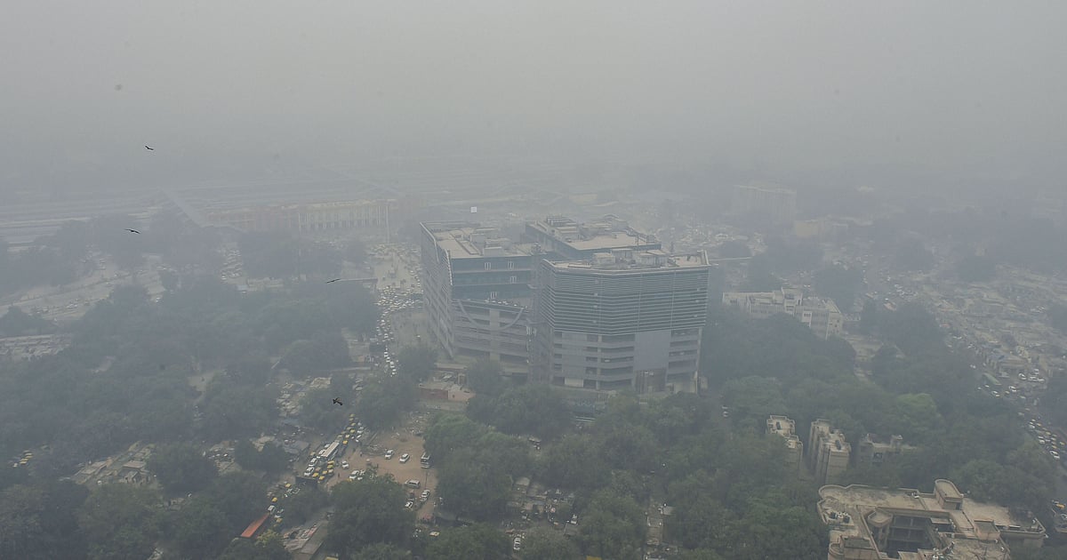 ‘इसे कहते हैं भविष्यवादी जीवन’