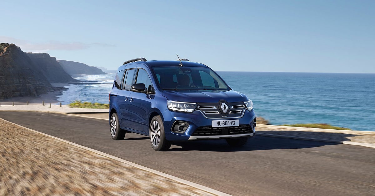 रेनॉल्ट जनवरी से वाहनों की कीमतें 2% तक बढ़ाएगी