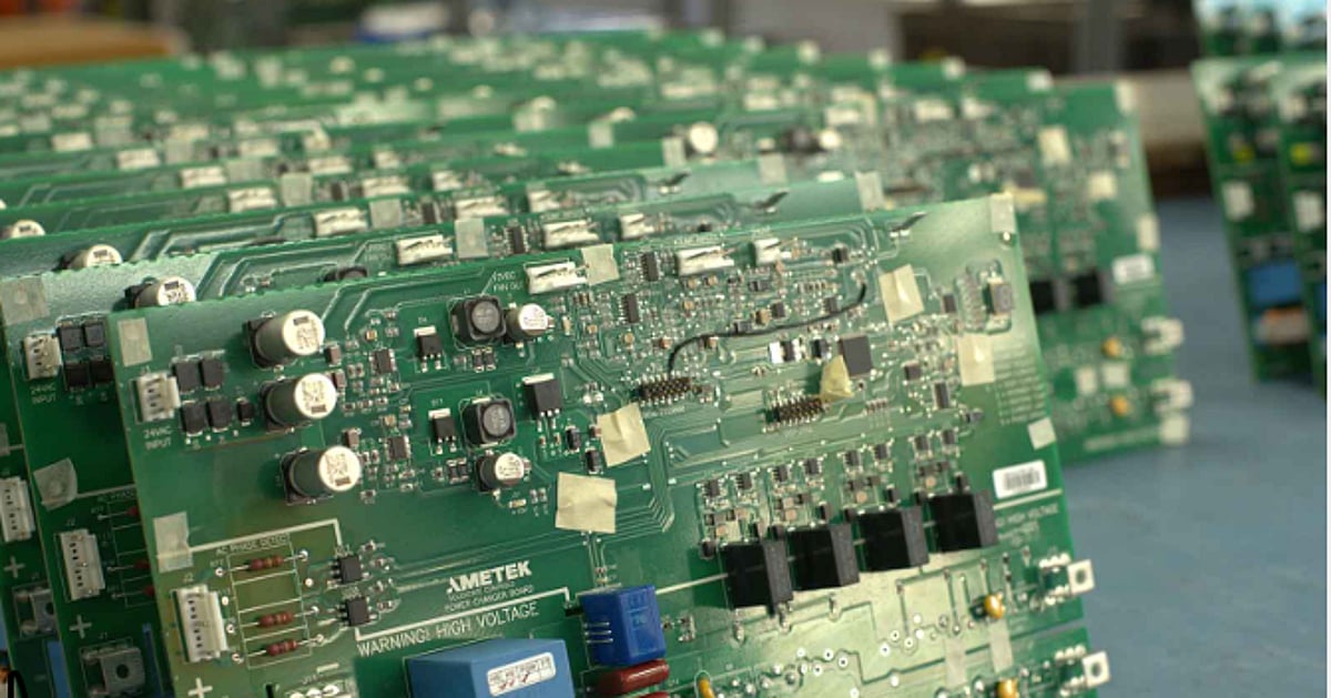 पीएल कैपिटल का कहना है कि कायन्स टेक्नोलॉजी को 48% तक ऊंचे दाम पर खरीदें – संशोधित मूल्य लक्ष्य देखें