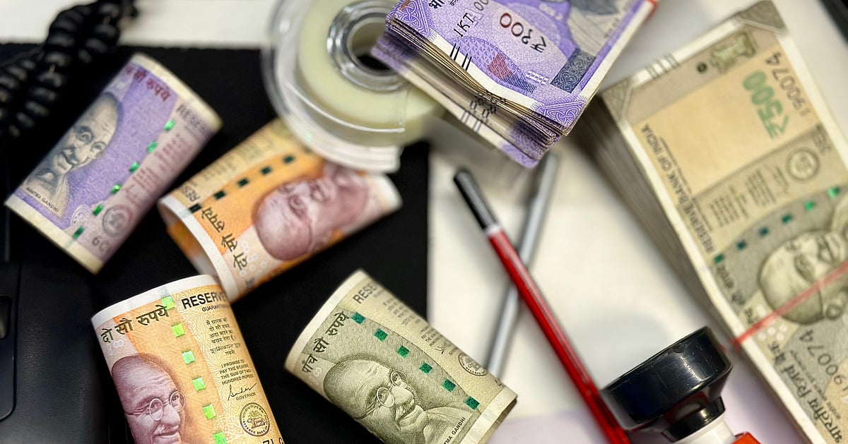 पावरअप मनी ने पीक XV और अन्य से M की फंडिंग जुटाई