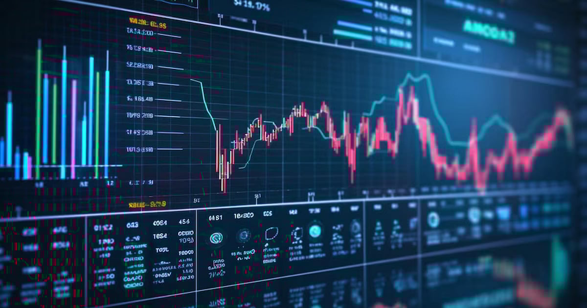 इस बुधवार को व्यापार करने के लिए आपको जो कुछ जानना आवश्यक है