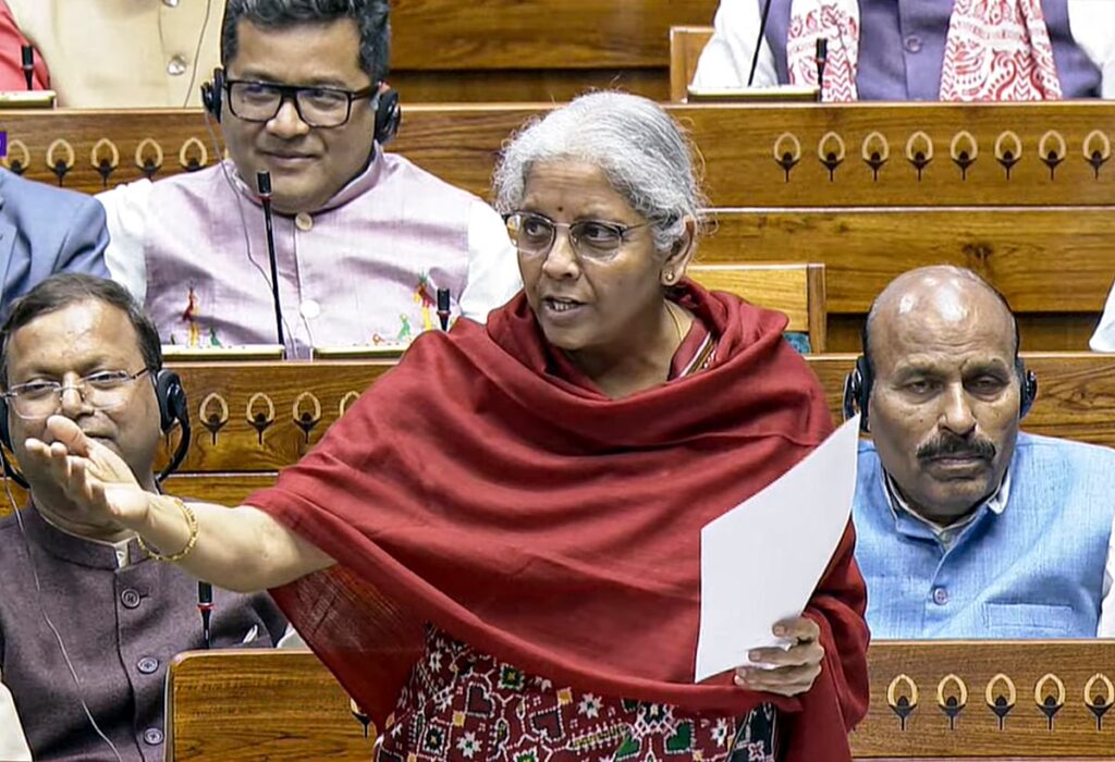 लोकसभा ने तंबाकू पर शुल्क लगाने के लिए केंद्रीय उत्पाद शुल्क संशोधन विधेयक पारित किया