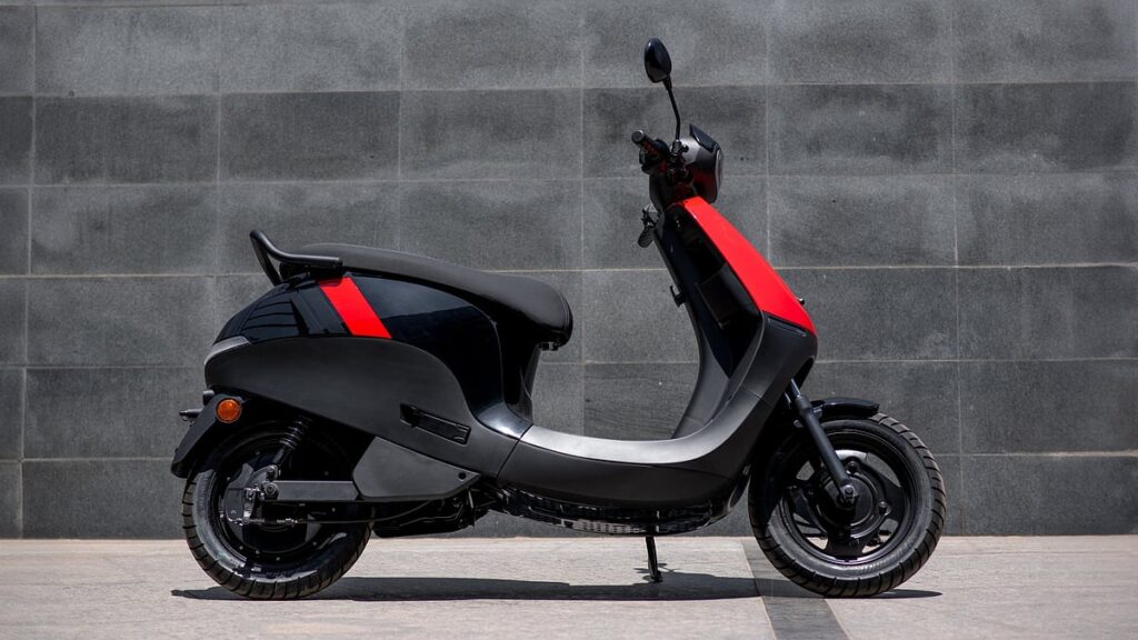 ओला इलेक्ट्रिक ऋण चुकौती के लिए एकल शेयर मुद्रीकरण से प्राप्त आय का उपयोग करती है