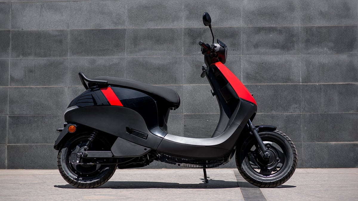 ओला इलेक्ट्रिक ऋण चुकौती के लिए एकल शेयर मुद्रीकरण से प्राप्त आय का उपयोग करती है