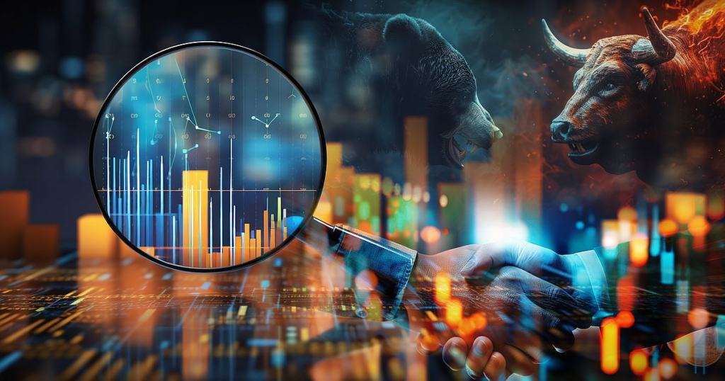 1 दिसंबर को निफ्टी की निगाहें अंतराल पर: विशेषज्ञों ने अल्पावधि के लिए 15 स्टॉक चुने