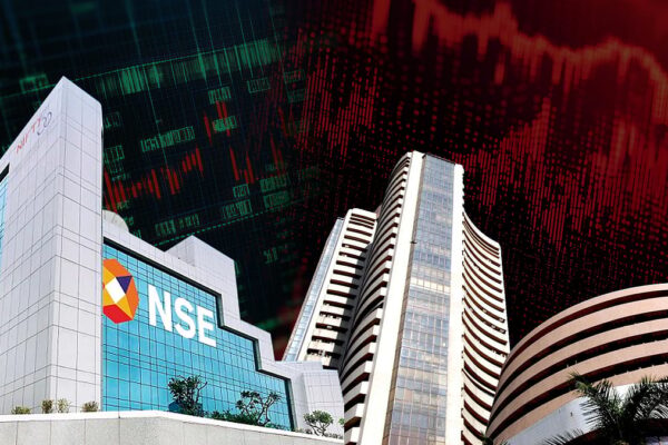 गिफ्ट निफ्टी सुस्त खुलेपन का संकेत देता है; बीईएल, टाटा स्टील, विप्रो, स्विगी और पेटीएम स्टॉक फोकस में हैं