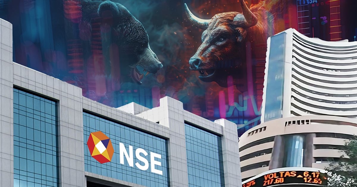 एफपीआई ने दिसंबर में भारतीय शेयरों से निकाले 17,955 करोड़ रुपये; 2025 तक कुल 1.6 लाख करोड़ रुपये का बहिर्प्रवाह