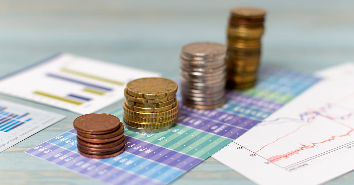 सॉफ्टवेयर डेवलपर की वित्तीय वृद्धि की कहानी वायरल हो गई है