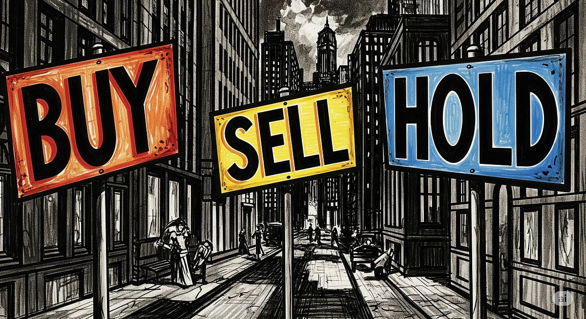 सोना बीएलडब्ल्यू, वोडाफोन आइडिया, शिवालिक बायमेटल, शिल्पा मेडिकेयर – आस्क प्रॉफिट्स