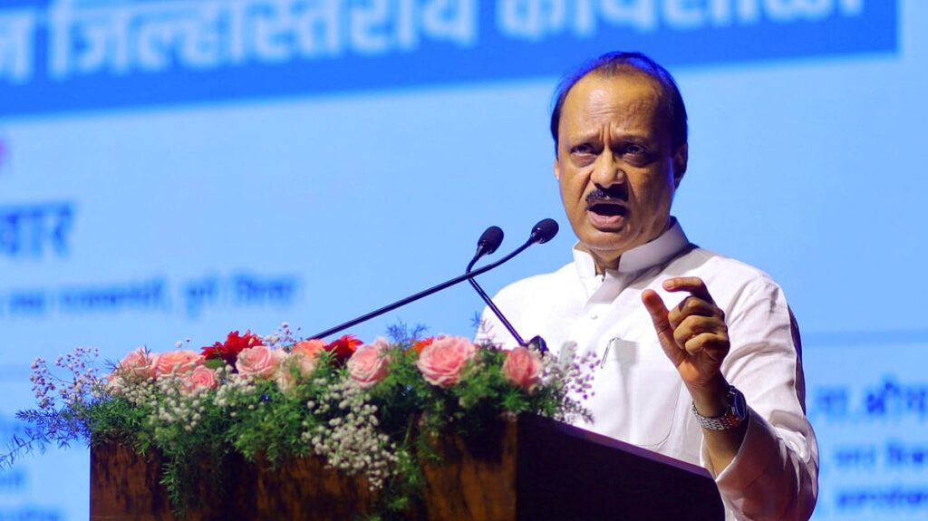 अजित पवार की पार्टी राकांपा ने मुंबई निकाय चुनाव के लिए 27 उम्मीदवारों की दूसरी सूची जारी की