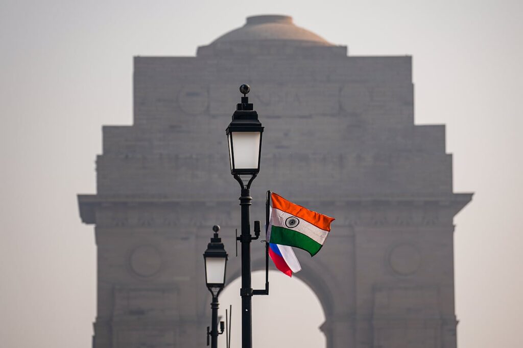 भारत और रूस फार्मास्युटिकल, कपड़ा और इलेक्ट्रॉनिक्स आयात के साथ भारी तेल व्यापार को संतुलित करना चाहते हैं