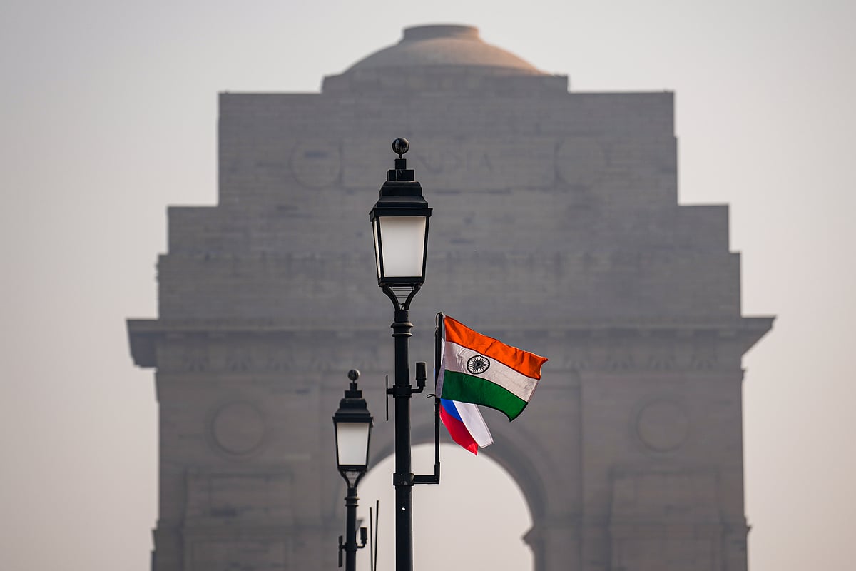 भारत और रूस फार्मास्युटिकल, कपड़ा और इलेक्ट्रॉनिक्स आयात के साथ भारी तेल व्यापार को संतुलित करना चाहते हैं