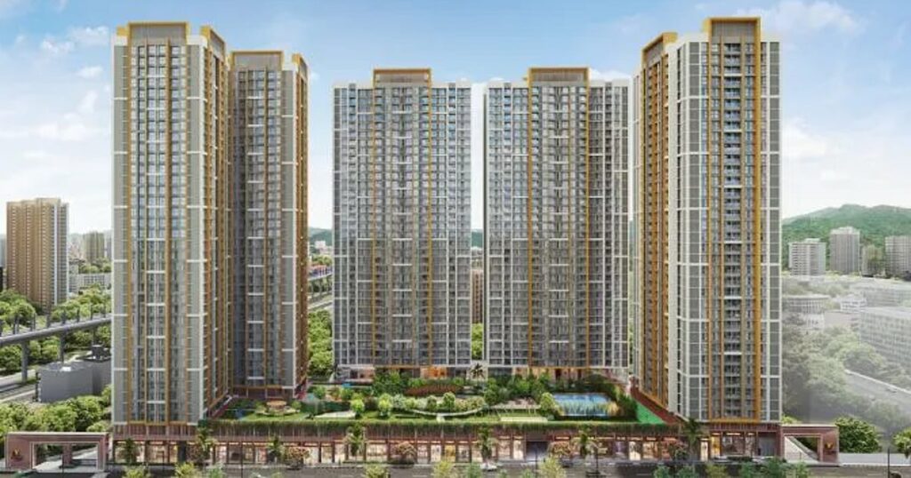 मोतीलाल ओसवाल का कहना है कि आक्रामक विकास योजनाओं के बीच प्रेस्टीज एस्टेट के शेयर 38% तक बढ़ सकते हैं।