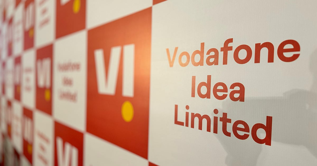 वोडाफोन आइडिया 2026 तक 5जी विस्तार और एआई सेवाओं के लिए प्रतिबद्ध है