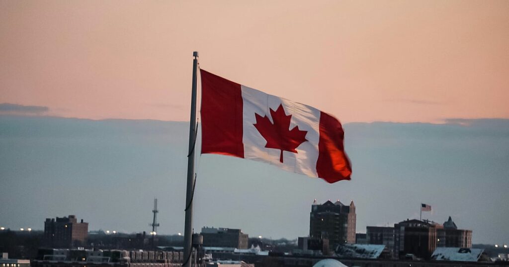 कनाडा के नए नागरिकता कानून के बारे में बताया गया और यह भारतीयों के लिए क्यों महत्वपूर्ण है कनाडा के नए नागरिकता कानून के बारे में बताया गया और यह भारतीयों के लिए क्यों महत्वपूर्ण है