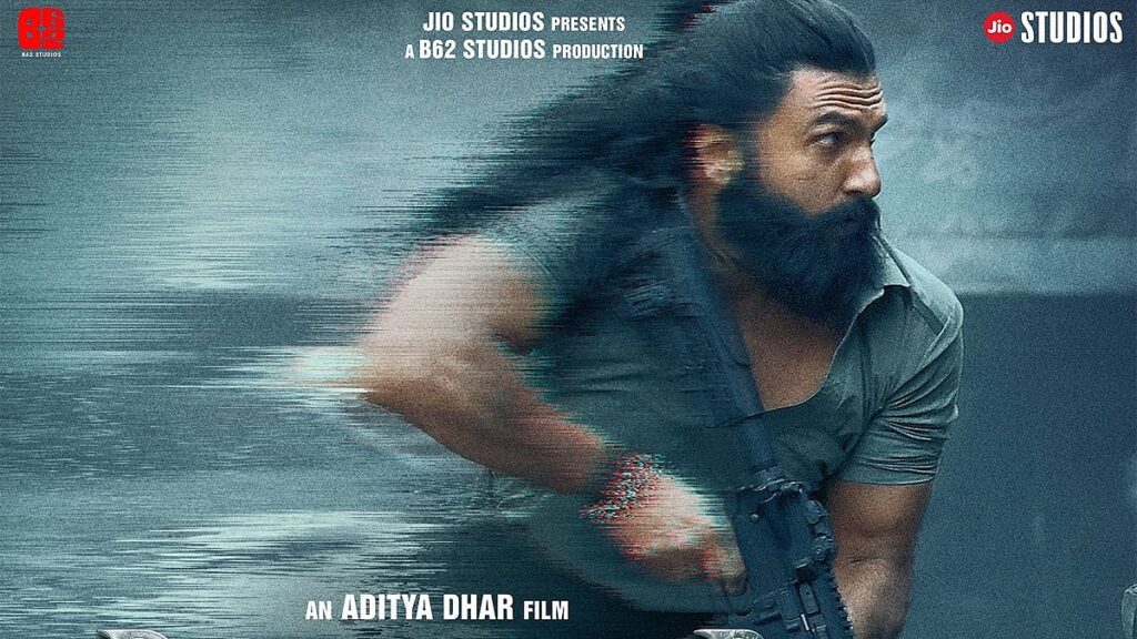 आदित्य धर की ‘धुरंधर’ ने बॉक्स ऑफिस पर 1000 करोड़ रुपये से ज्यादा की कमाई की