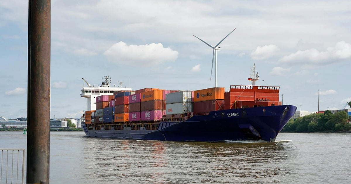 2025 में टैरिफ प्रभावित होंगे, लेकिन भारत का निर्यात स्थिर रहेगा और 2026 तक बढ़ावा मिलने की संभावना है