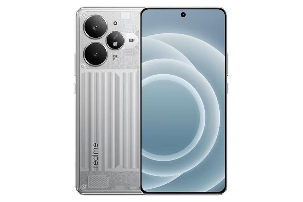 Realme Neo 8 अगले महीने चीन में लॉन्च होगा, भारत में Realme GT 8 के रूप में आ सकता है Realme Neo 8 अगले महीने चीन में लॉन्च होगा, भारत में Realme GT 8 के रूप में आ सकता है