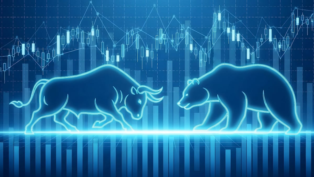 स्टॉक मार्केट लाइव: गिफ्ट निफ्टी सकारात्मक पूर्वाग्रह का संकेत देता है; भारत फोर्ज, ओरिएंट टेक, इंडिगो फोकस में