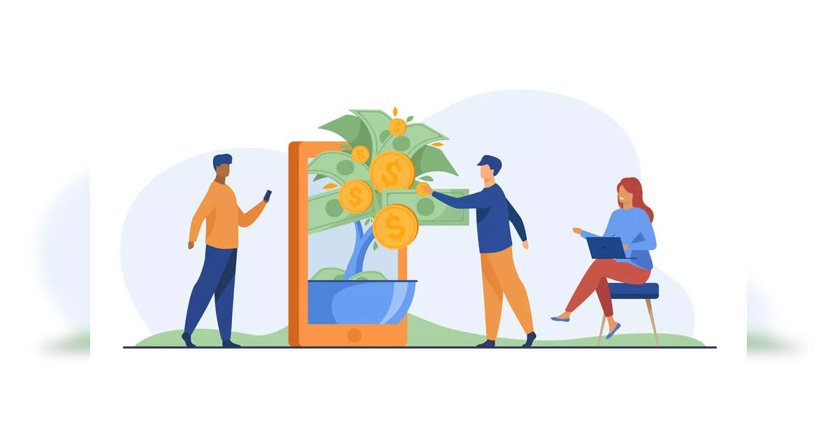 डेटाब्रिक्स ने एआई नवाचारों और विस्तार में तेजी लाने के लिए 4 अरब डॉलर की फंडिंग हासिल की है, इकोनॉमिकटाइम्सबी2बी