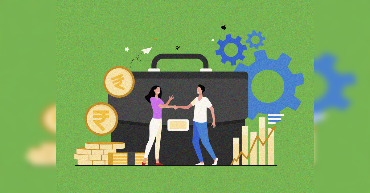 2025 में स्टार्टअप्स के प्रयोगशालाओं से आगे बढ़ने से डीपटेक फंडिंग में बढ़ोतरी, इकोनॉमिकटाइम्सबी2बी