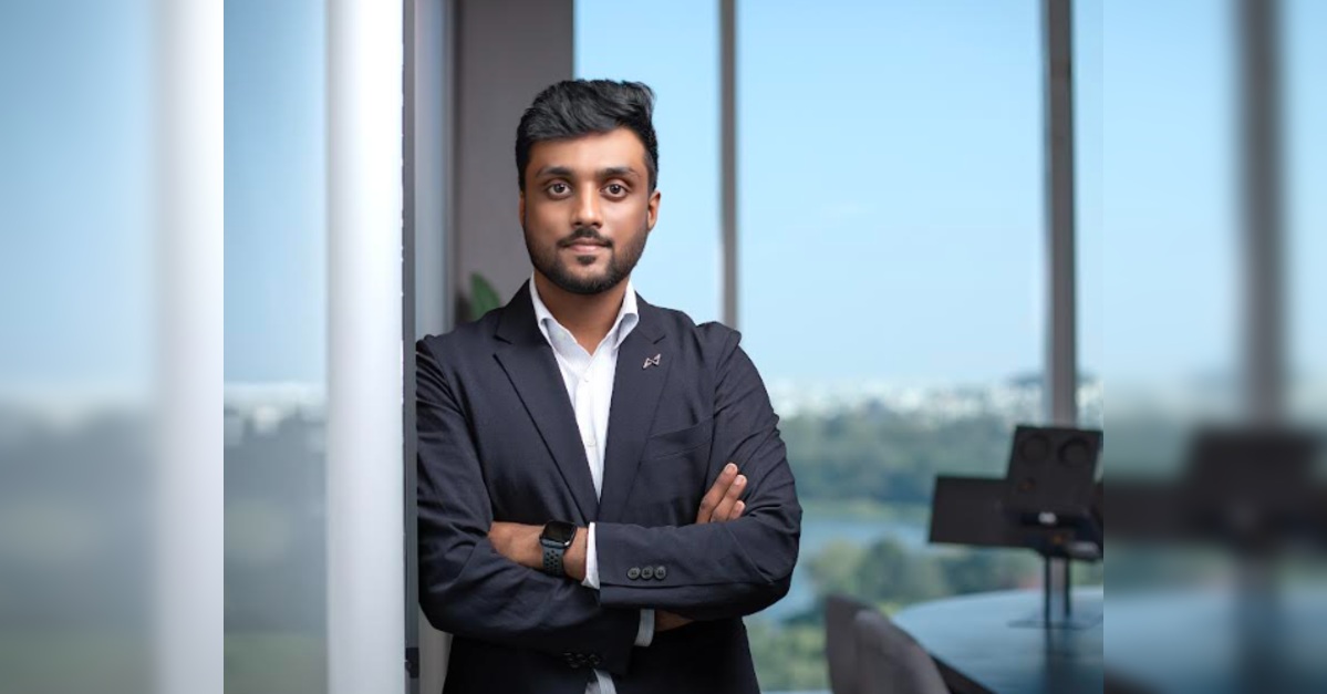 दिगंतरा ने वैश्विक विस्तार के लिए सीरीज बी दौर में 50 मिलियन डॉलर जुटाए, इकोनॉमिकटाइम्सबी2बी